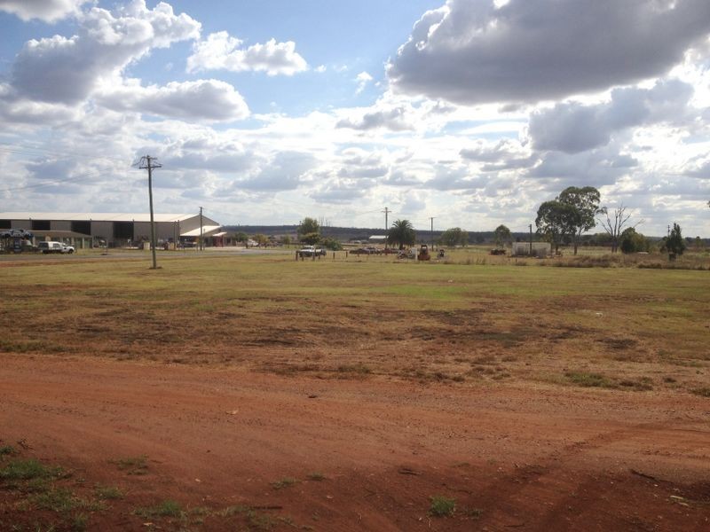 Lot 72 River Road, Kingaroy QLD 4610
