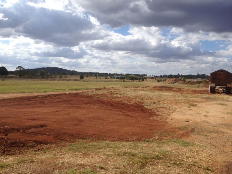 Lot 72 River Road, Kingaroy QLD 4610