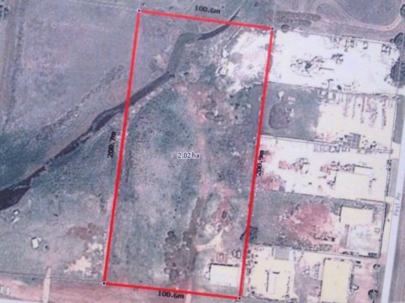 Lot 72 River Road, Kingaroy QLD 4610