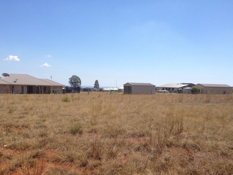 1-3 Peregrine Drive, Kingaroy QLD 4610
