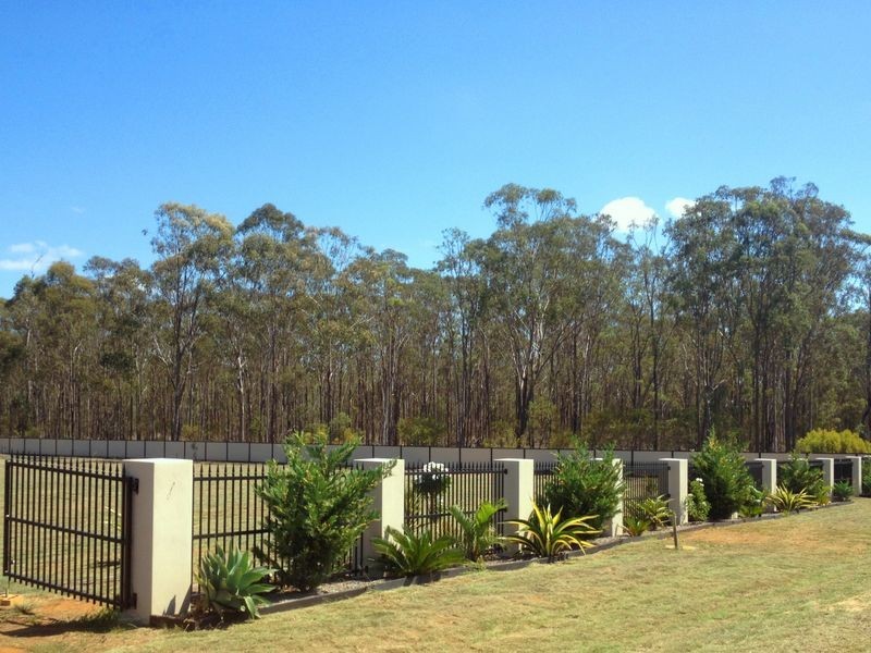 Lot 69 Hines Road, Wondai QLD 4606