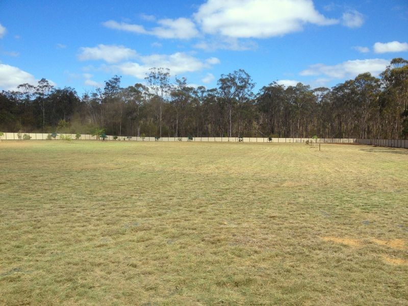 Lot 69 Hines Road, Wondai QLD 4606