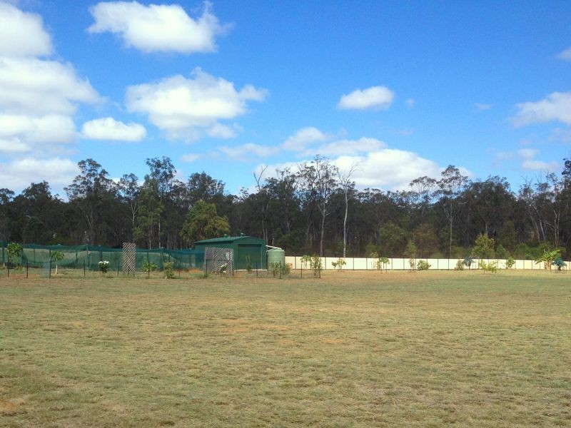 Lot 69 Hines Road, Wondai QLD 4606