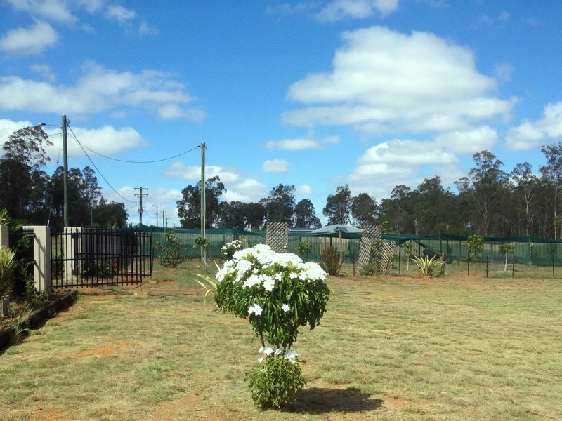 Lot 69 Hines Road, Wondai QLD 4606