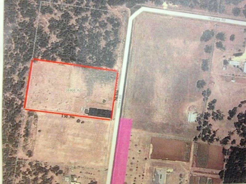 Lot 69 Hines Road, Wondai QLD 4606