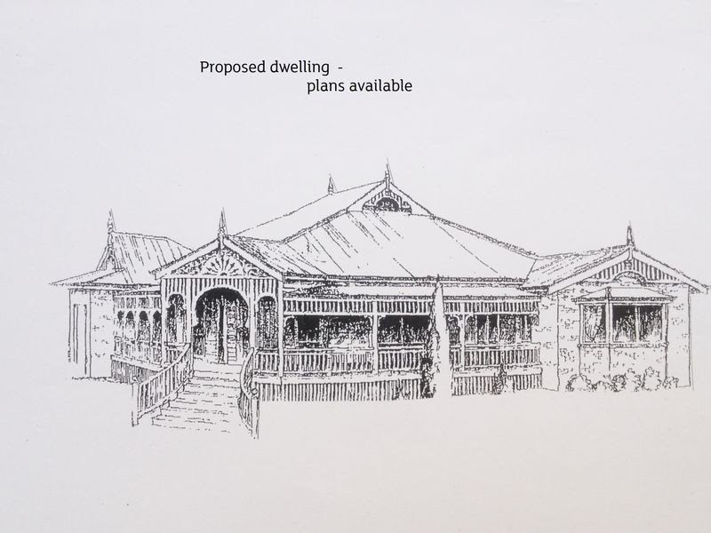 Lot 69 Hines Road, Wondai QLD 4606