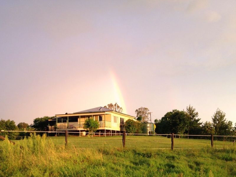 63 Hicken Way, Nanango QLD 4615