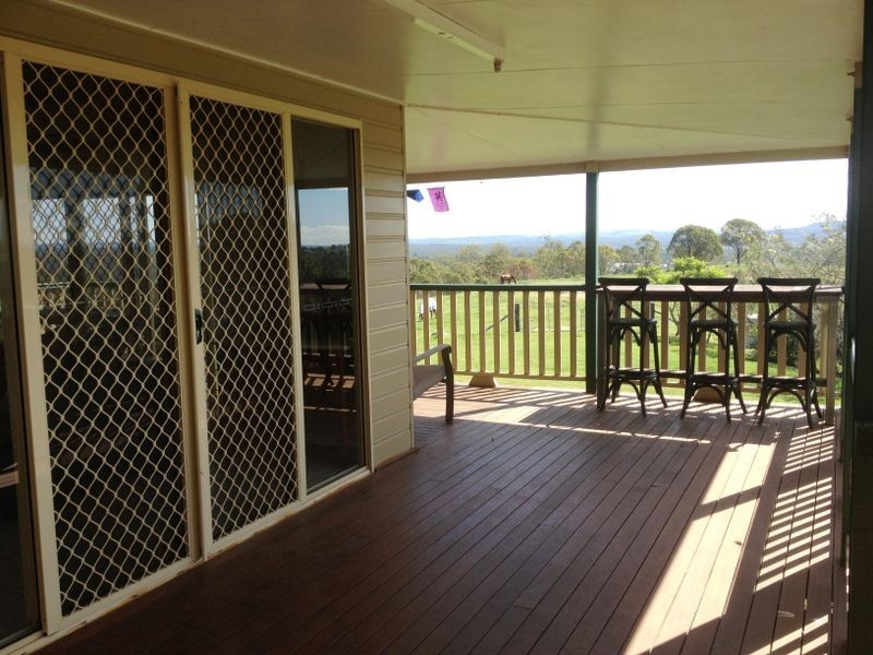 63 Hicken Way, Nanango QLD 4615