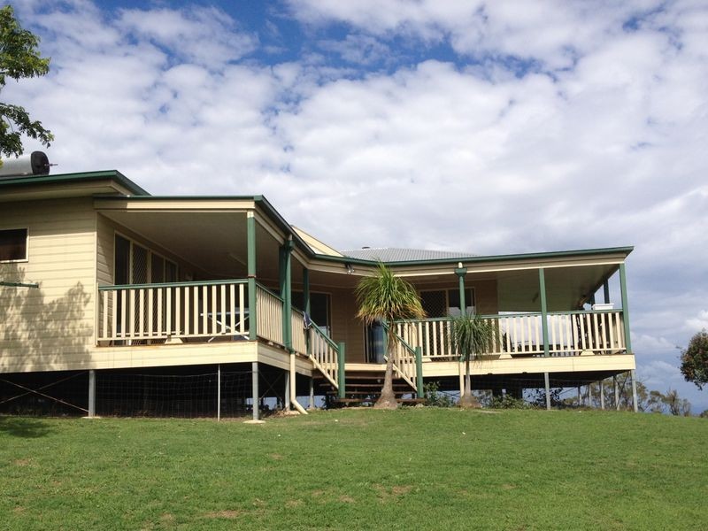63 Hicken Way, Nanango QLD 4615