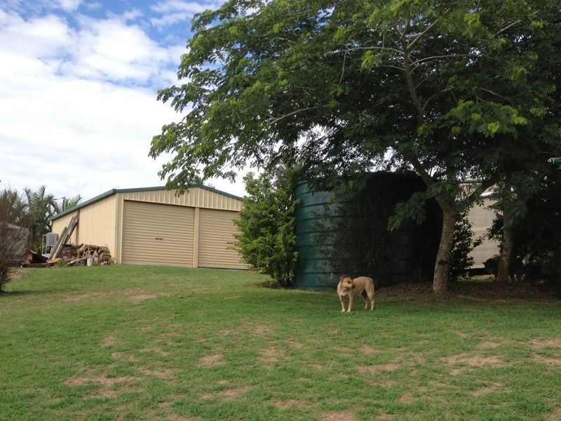 63 Hicken Way, Nanango QLD 4615
