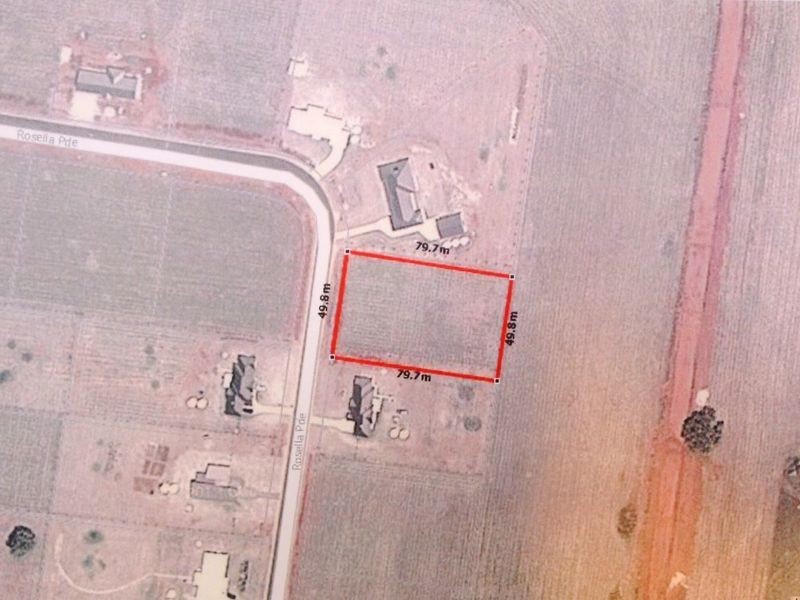 66 – 68 Rosella Parade, Kingaroy QLD 4610