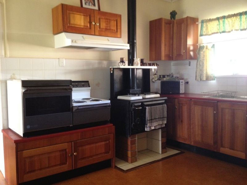 299 Boonenne Ellesmere Road, Kingaroy QLD 4610