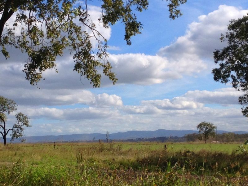 299 Boonenne Ellesmere Road, Kingaroy QLD 4610