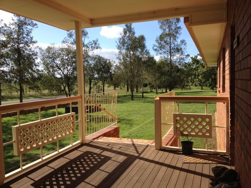 299 Boonenne Ellesmere Road, Kingaroy QLD 4610