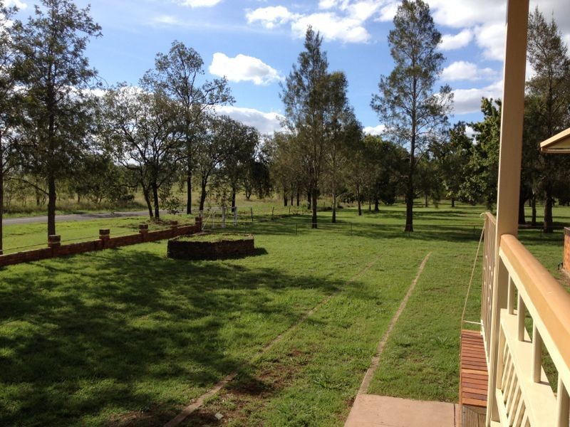 299 Boonenne Ellesmere Road, Kingaroy QLD 4610