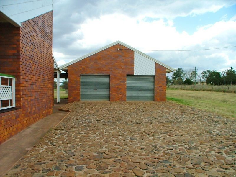 299 Boonenne Ellesmere Road, Kingaroy QLD 4610