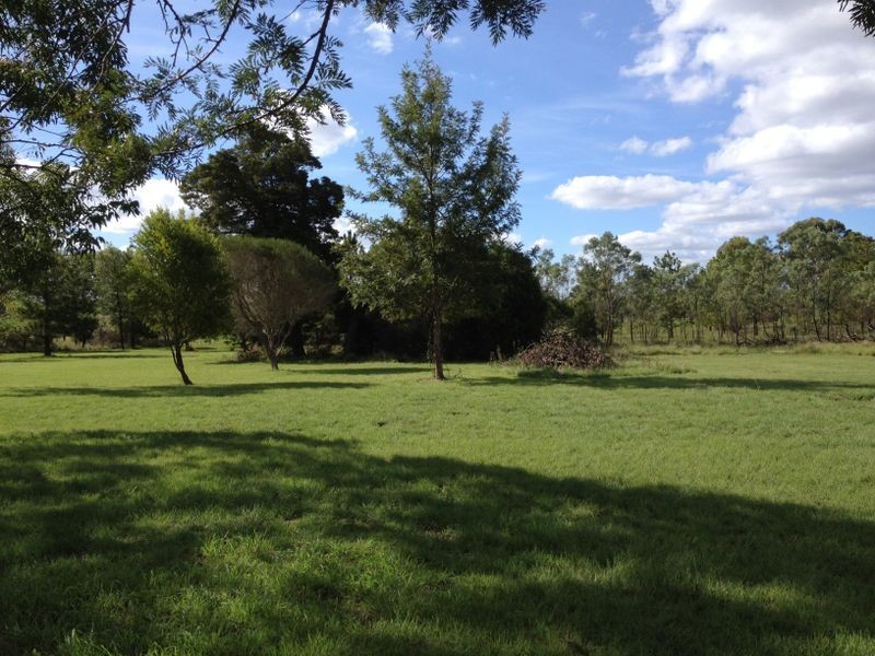 299 Boonenne Ellesmere Road, Kingaroy QLD 4610