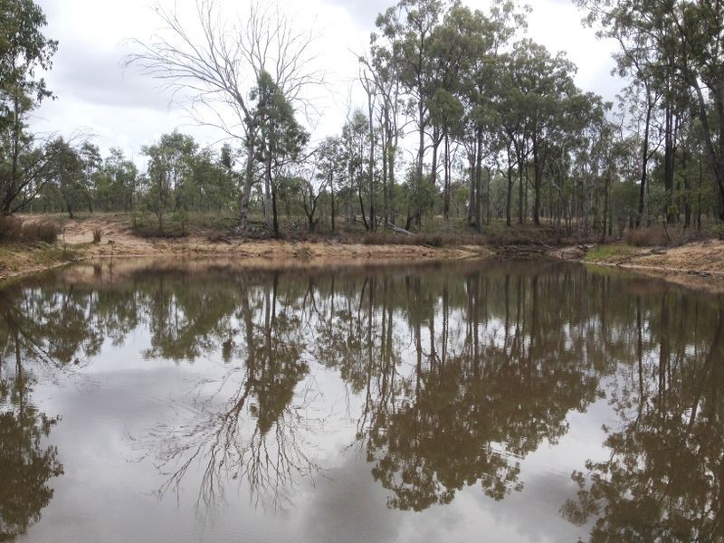 450 Lawsons Broad Road, Coverty QLD 4613