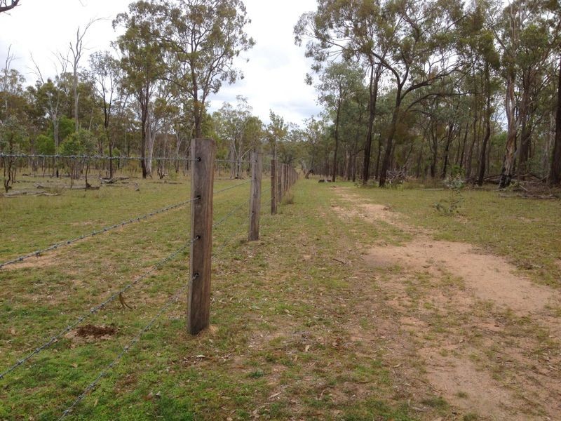 450 Lawsons Broad Road, Coverty QLD 4613