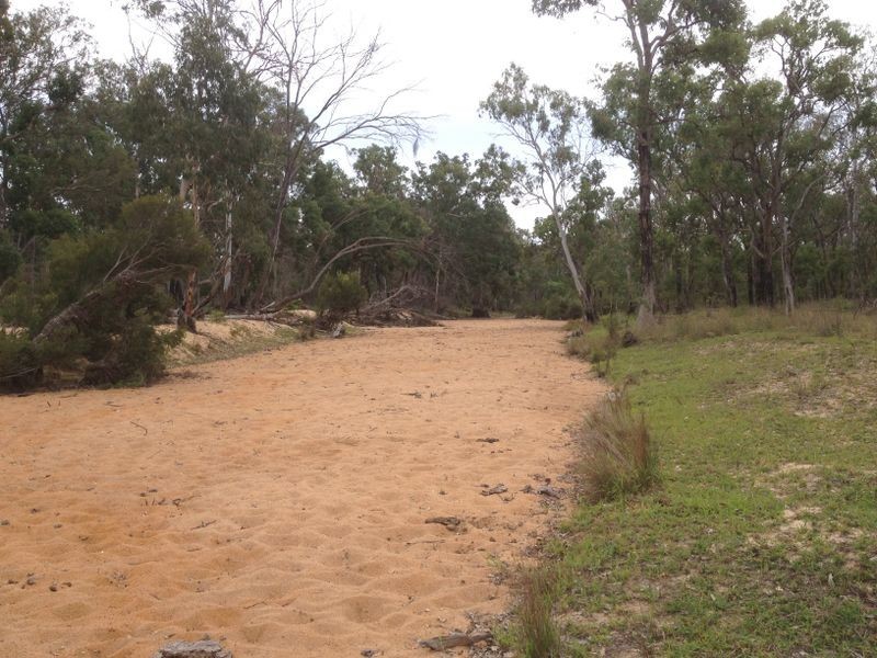 450 Lawsons Broad Road, Coverty QLD 4613