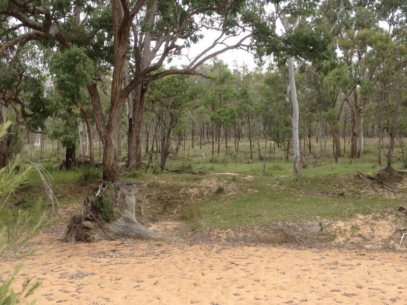 450 Lawsons Broad Road, Coverty QLD 4613