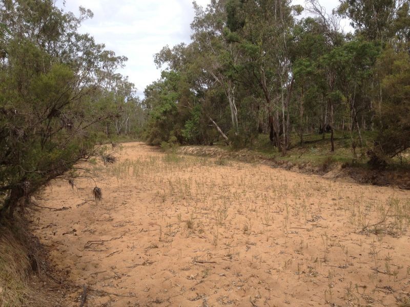 450 Lawsons Broad Road, Coverty QLD 4613