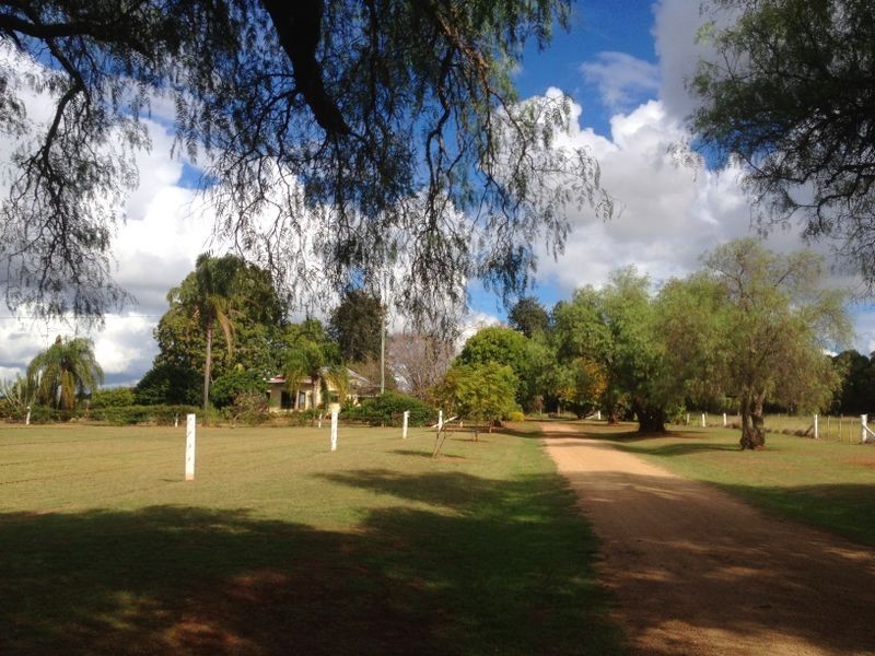 12607 Bunya Highway, Wooroolin QLD 4608