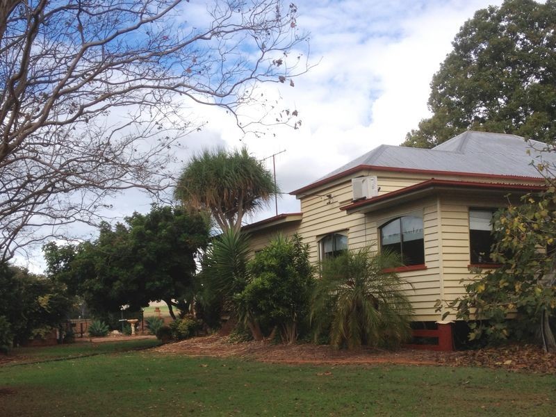12607 Bunya Highway, Wooroolin QLD 4608
