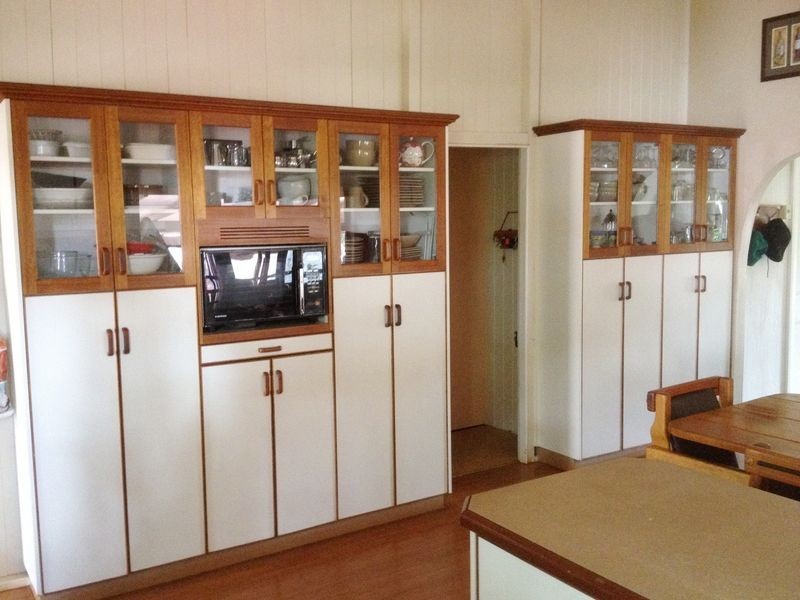 12607 Bunya Highway, Wooroolin QLD 4608