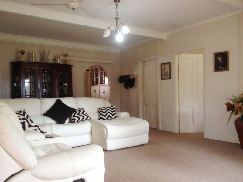 12607 Bunya Highway, Wooroolin QLD 4608