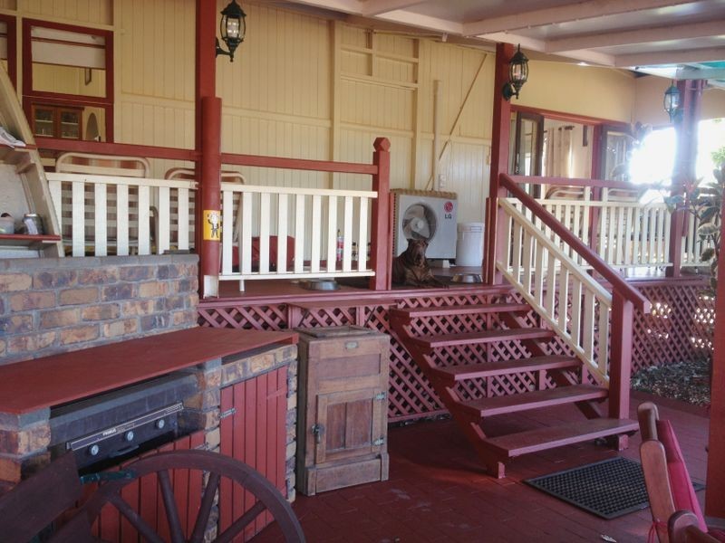 12607 Bunya Highway, Wooroolin QLD 4608