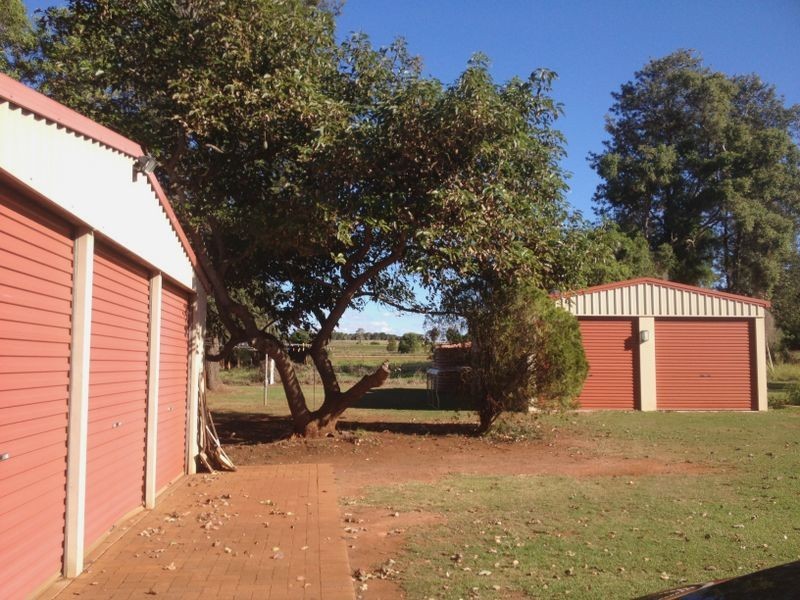 12607 Bunya Highway, Wooroolin QLD 4608