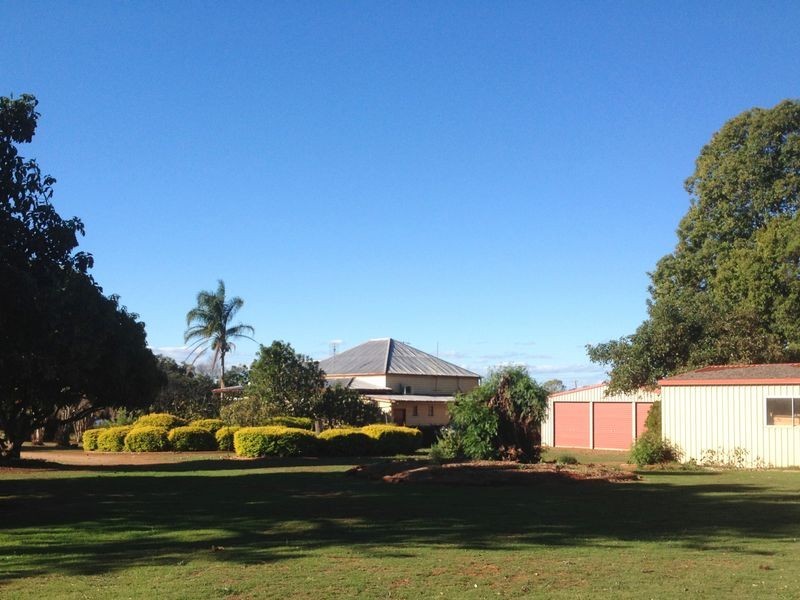 12607 Bunya Highway, Wooroolin QLD 4608
