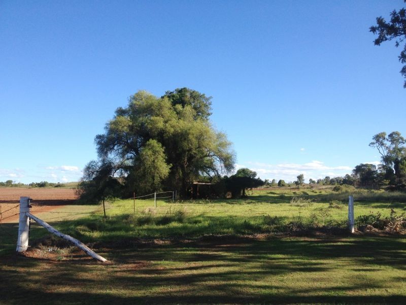 12607 Bunya Highway, Wooroolin QLD 4608