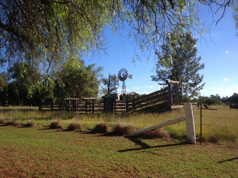 12607 Bunya Highway, Wooroolin QLD 4608