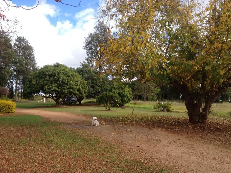 12607 Bunya Highway, Wooroolin QLD 4608