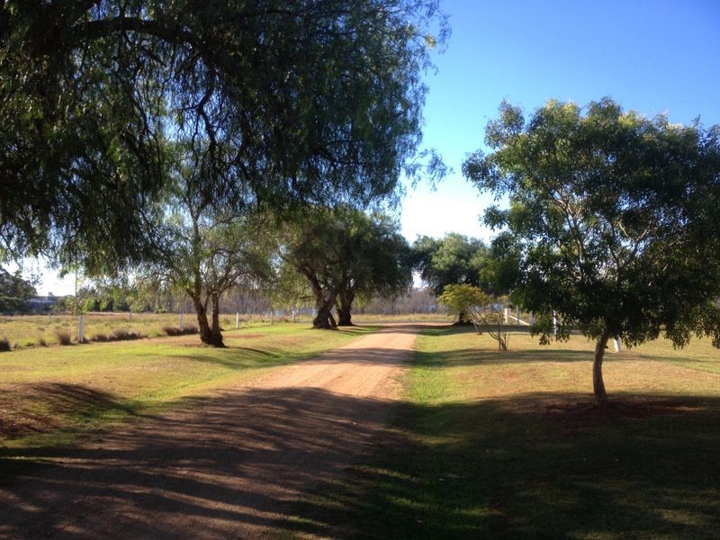 12607 Bunya Highway, Wooroolin QLD 4608