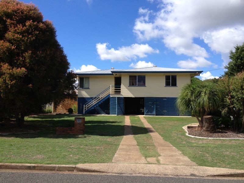 8 Baron Street, Kingaroy QLD 4610