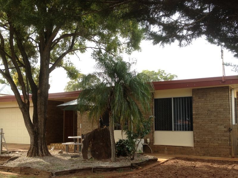 66 Walter Road, Kingaroy QLD 4610