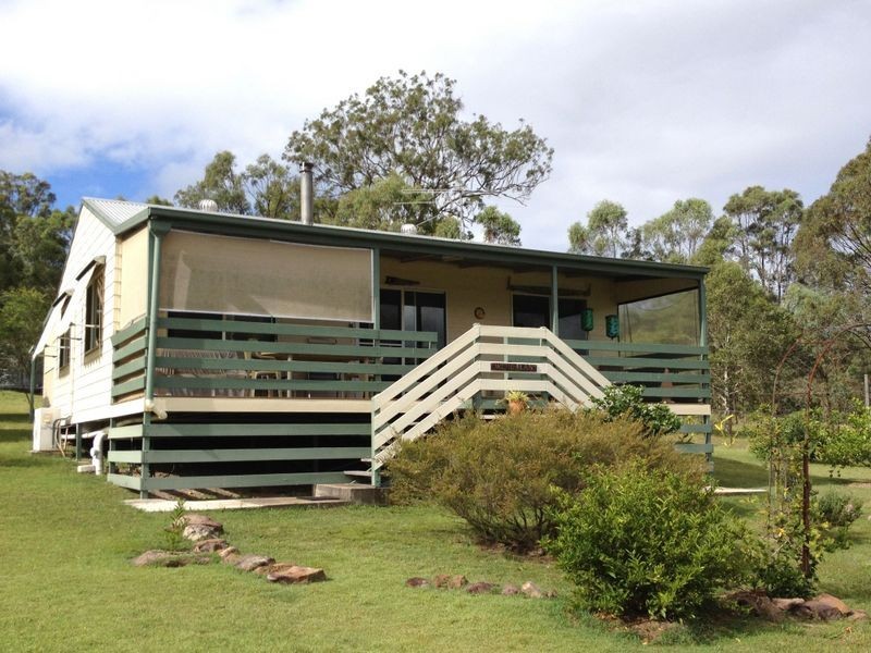 52 Devereux Drive, Tarong QLD 4615
