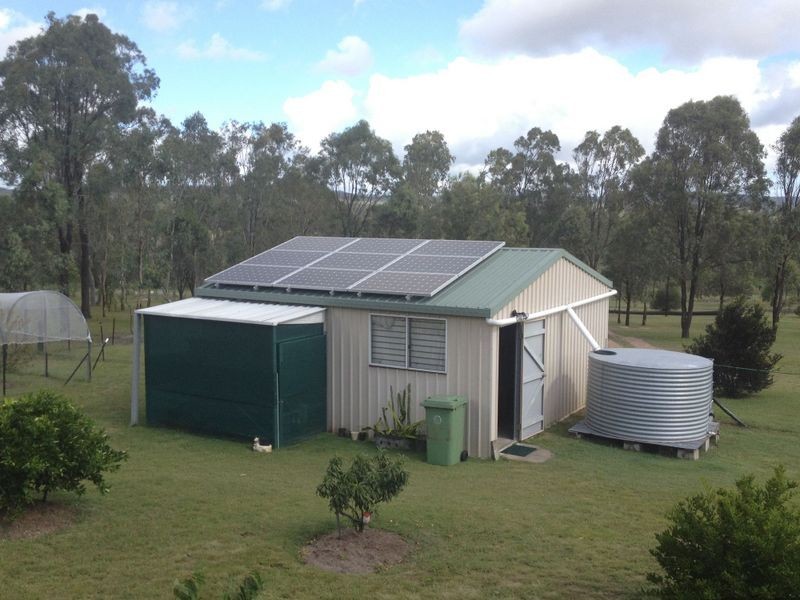 52 Devereux Drive, Tarong QLD 4615