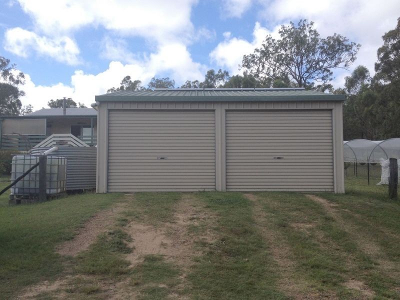 52 Devereux Drive, Tarong QLD 4615