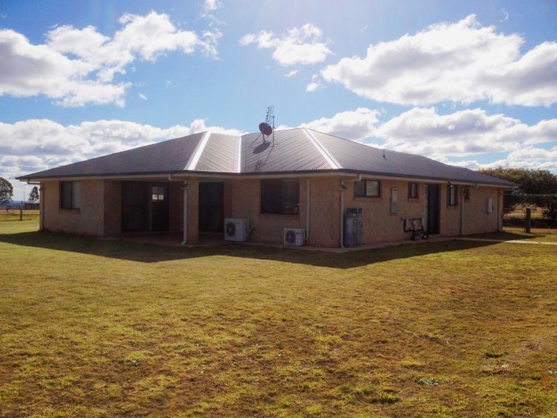 6 – 8 Rosella Parade, Kingaroy QLD 4610