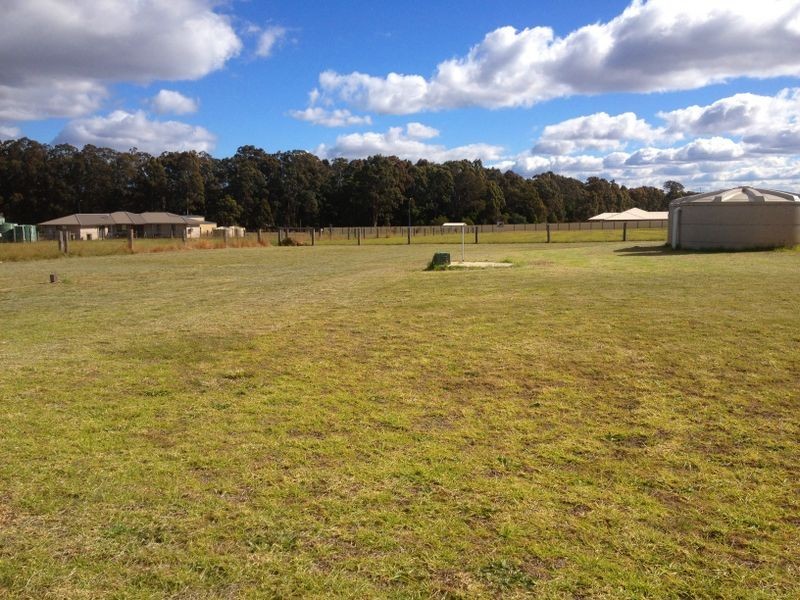 6 – 8 Rosella Parade, Kingaroy QLD 4610