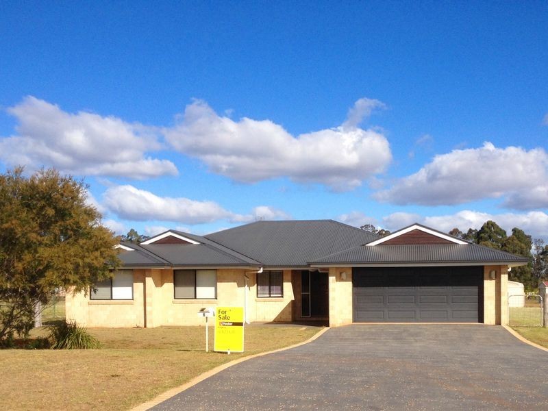 6 – 8 Rosella Parade, Kingaroy QLD 4610