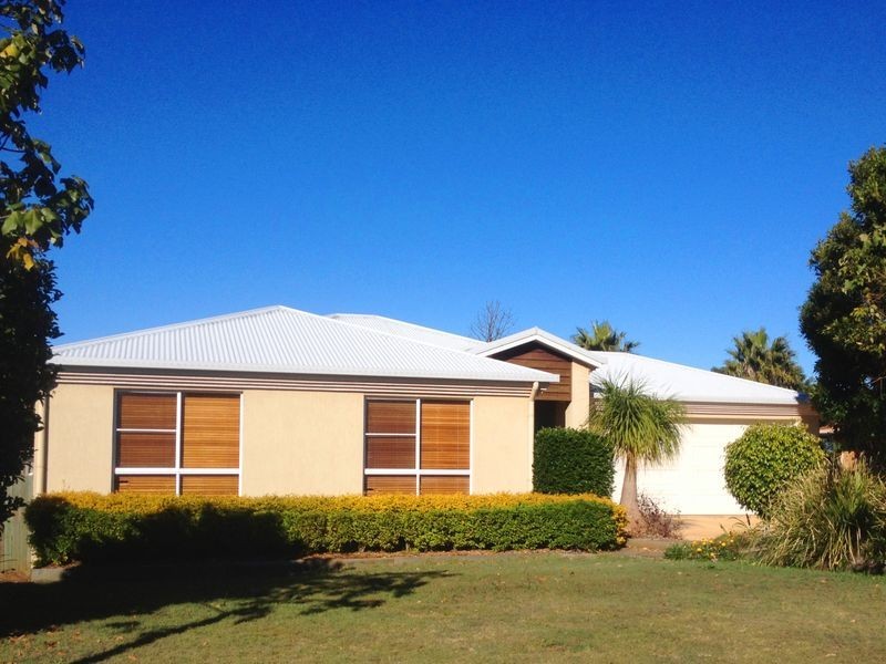 3 Wattle Street, Kingaroy QLD 4610