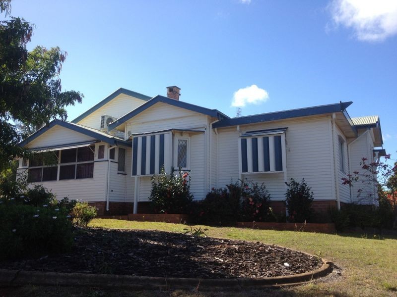 37 Coral Street, Kingaroy QLD 4610