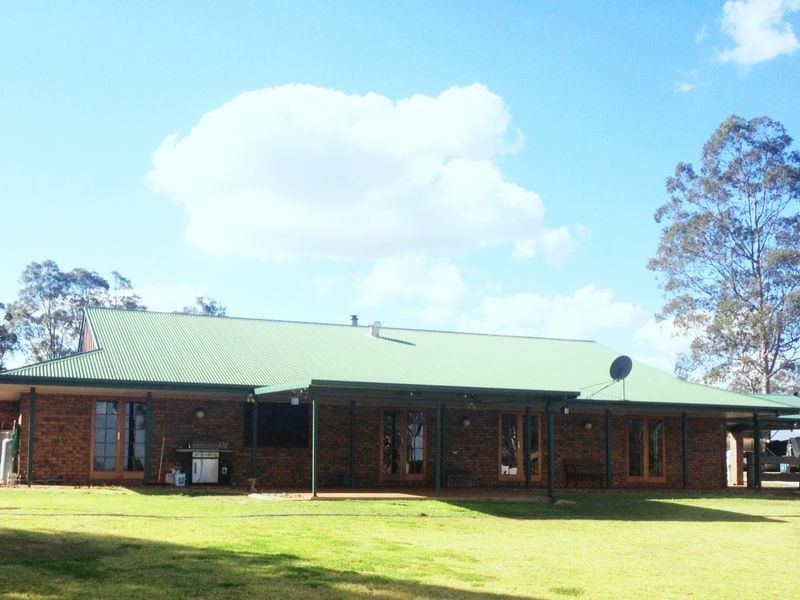 129 Belair Drive, Kingaroy QLD 4610