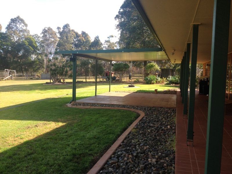 129 Belair Drive, Kingaroy QLD 4610