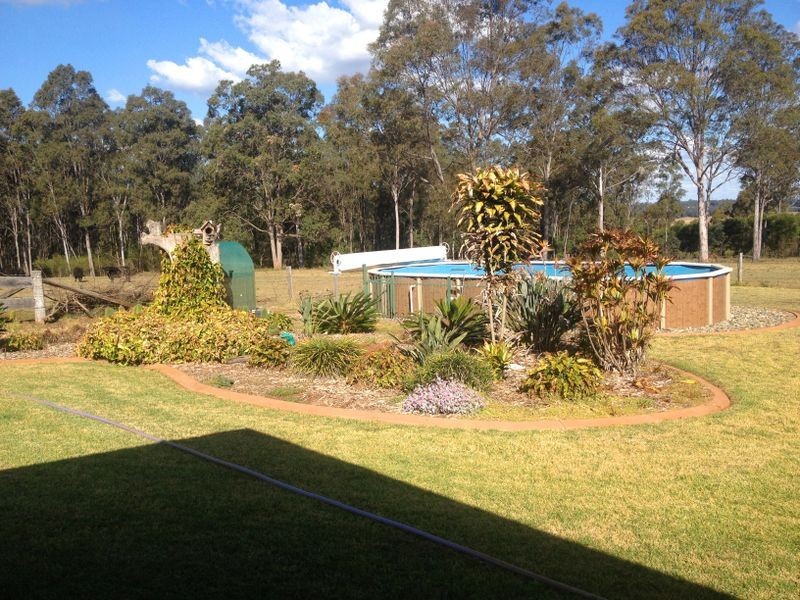 129 Belair Drive, Kingaroy QLD 4610